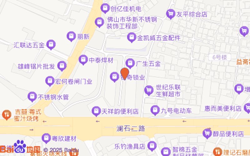 五金冲压件:制造业中的隐形冠军